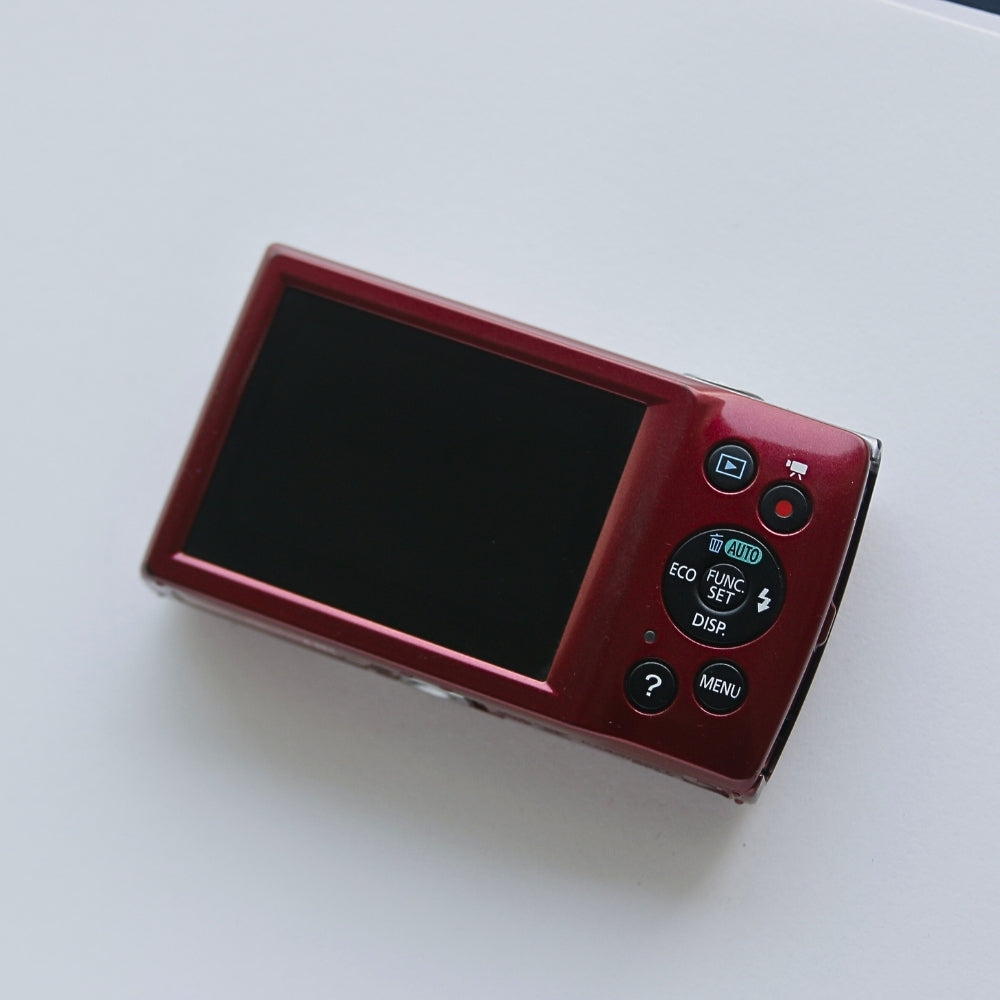 Canon PowerShot ELPH 135 HD