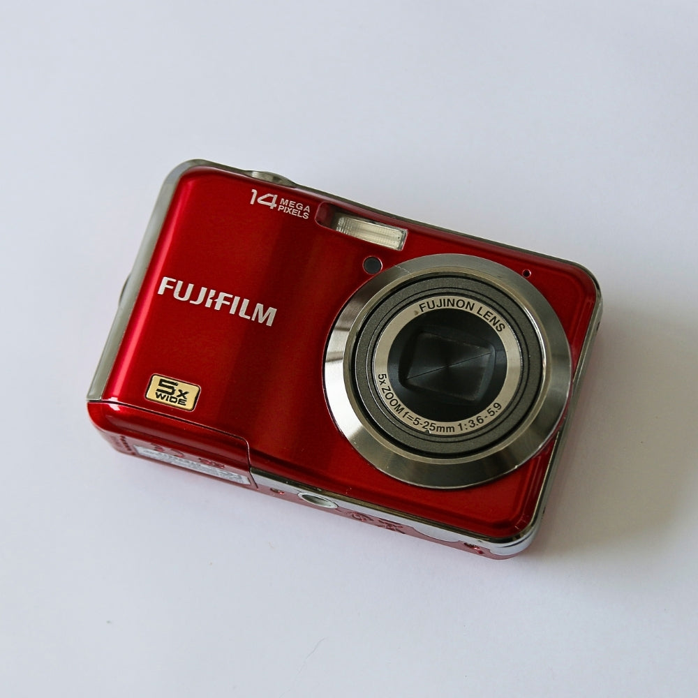 FUJIFILM AX250
