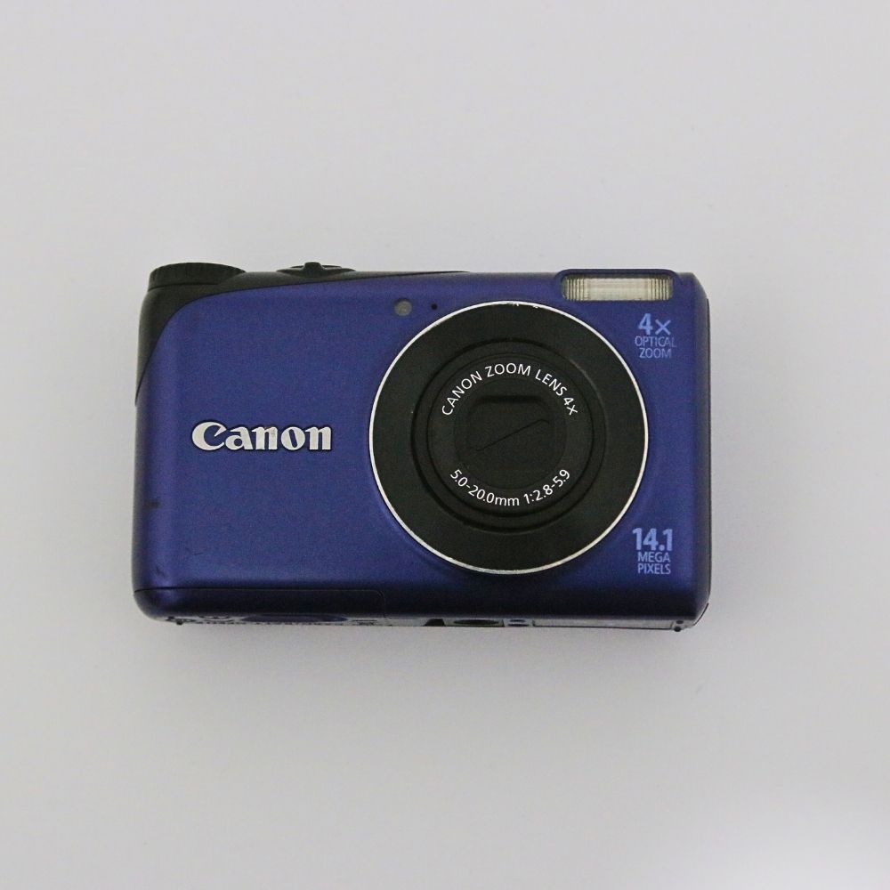 Canon PowerShot A2200 HD