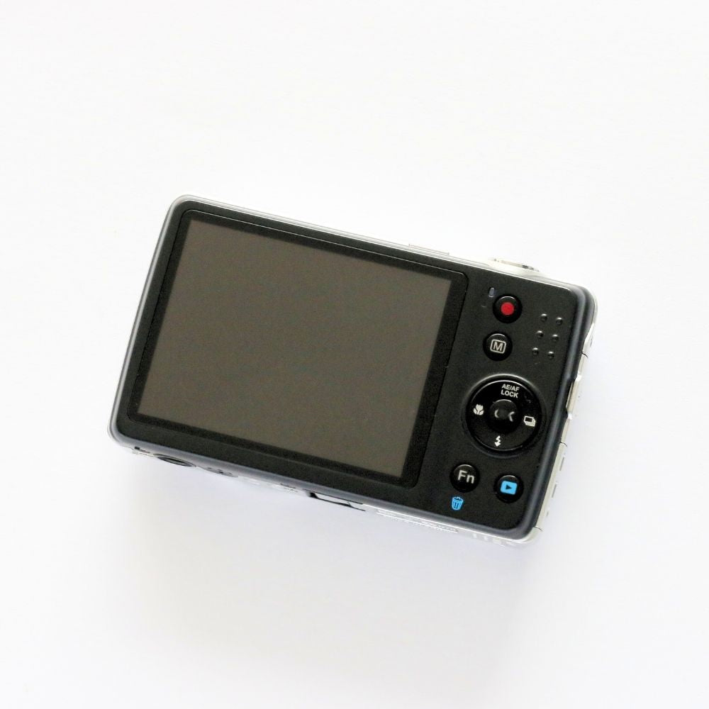 CASIO QV-R300