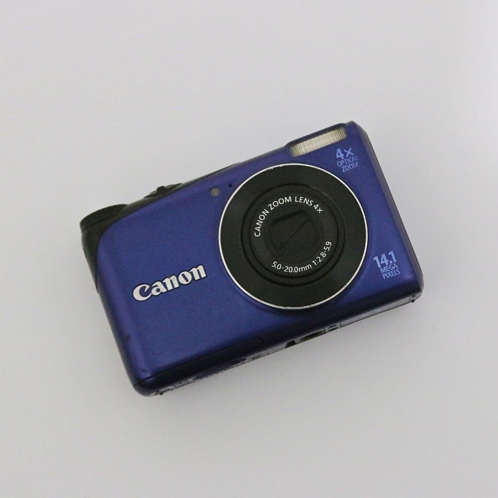 Canon PowerShot A2200 HD