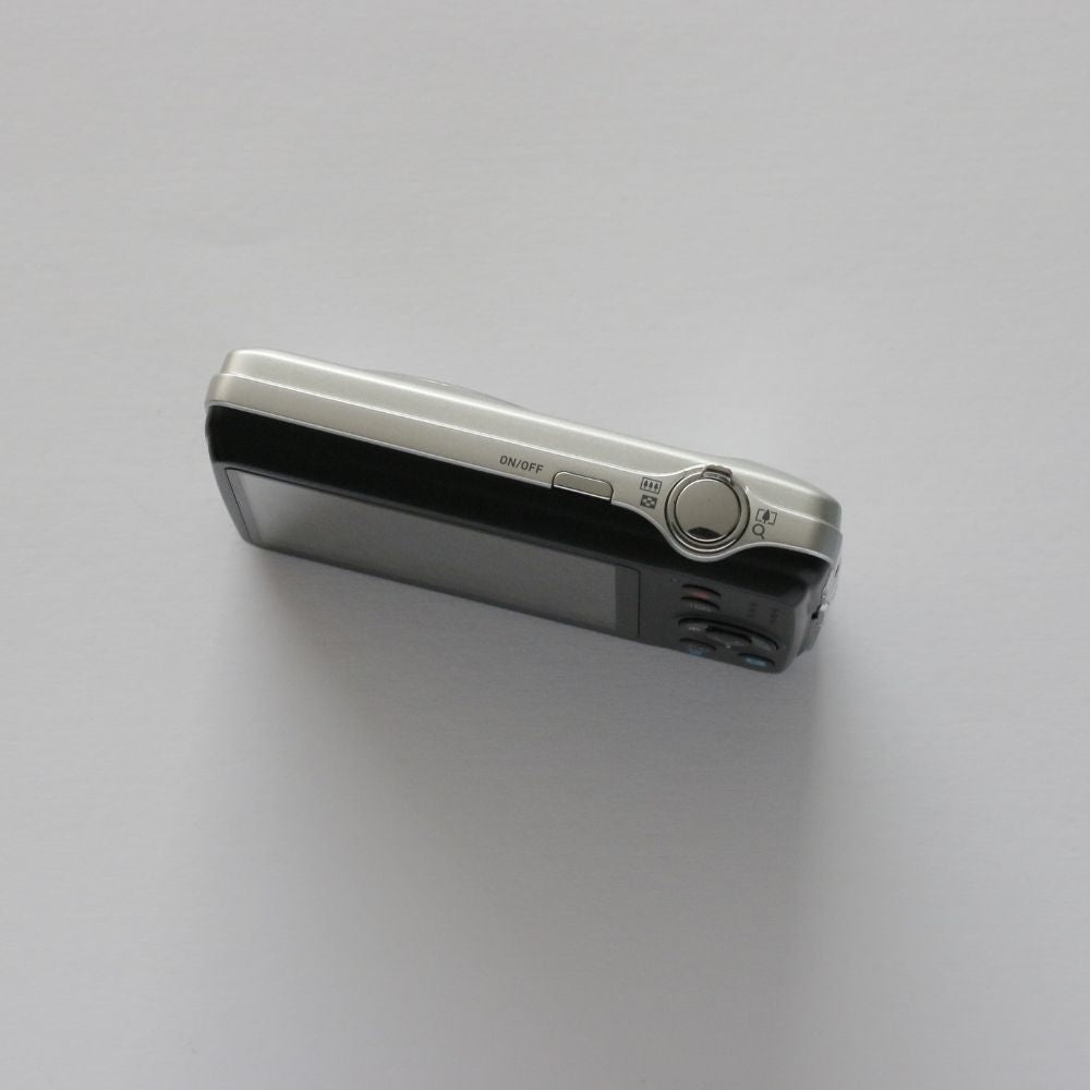 CASIO QV-R300