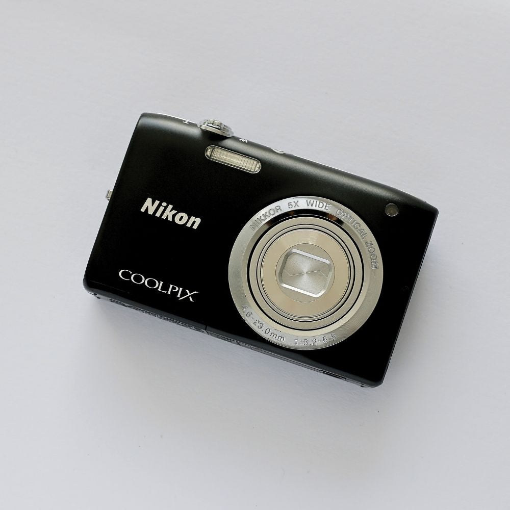 Nikon COOLPIX S2800