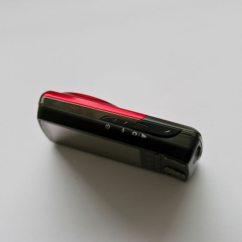 Kodak EasyShare M530