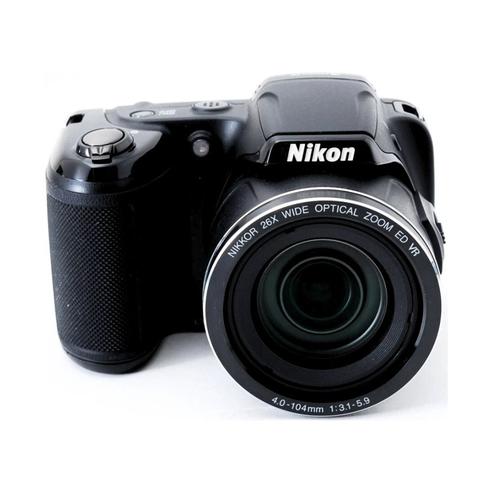 Nikon Coolpix L810