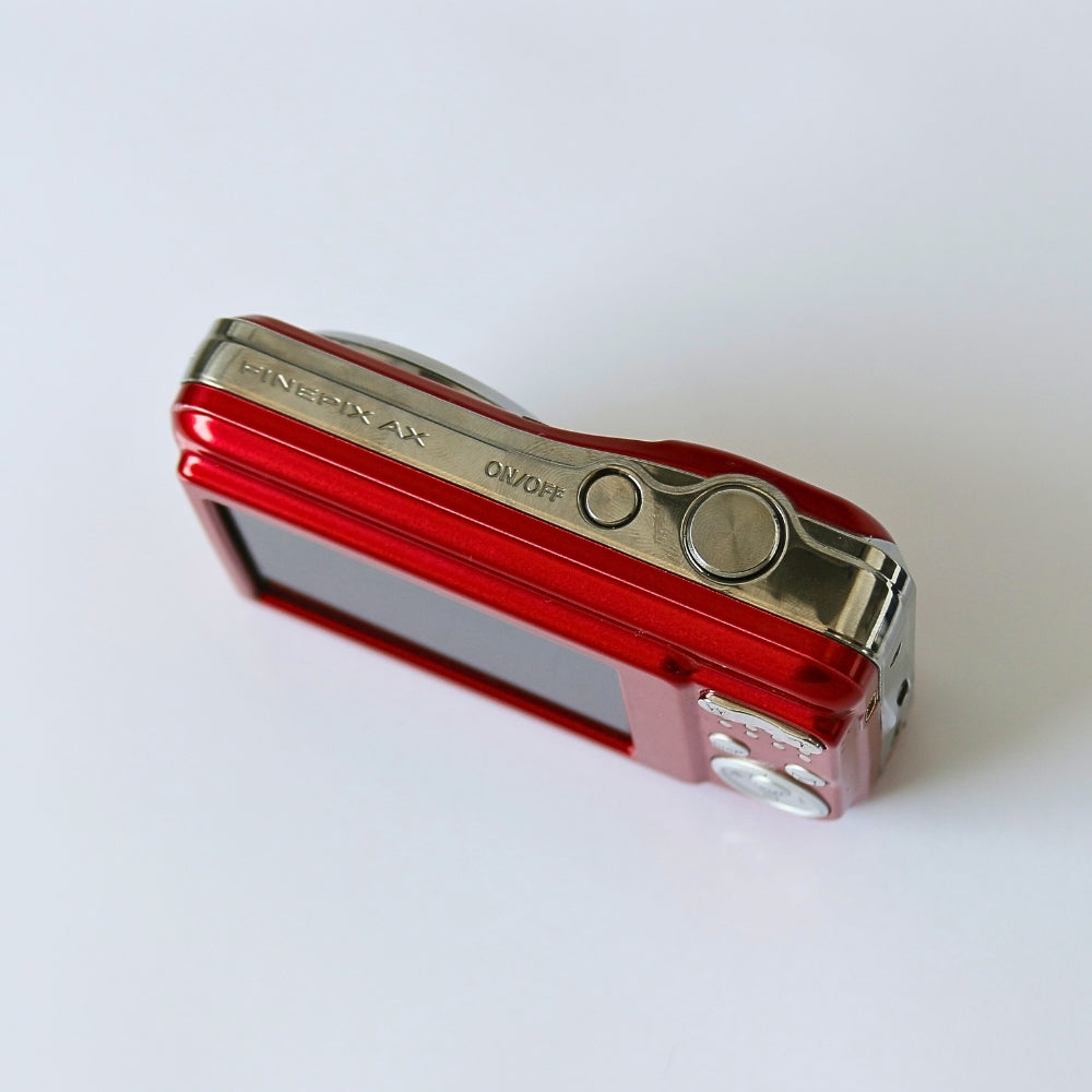 FUJIFILM AX250