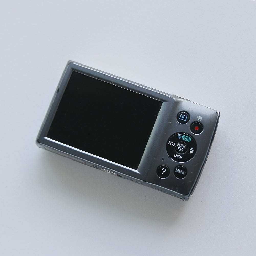 Canon PowerShot ELPH 160 HD