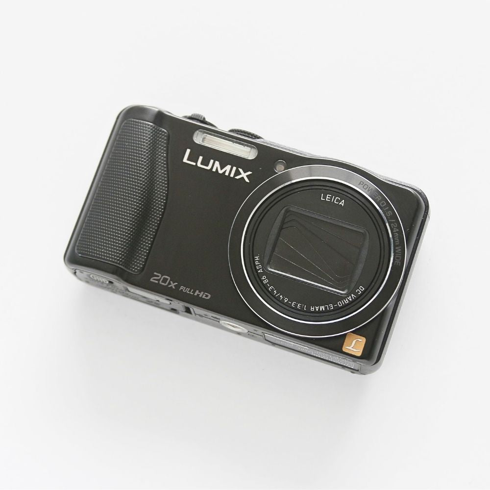 Panasonic LUMIX DMC-ZS25