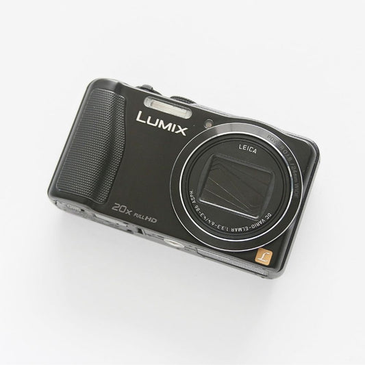 Panasonic LUMIX DMC-ZS25