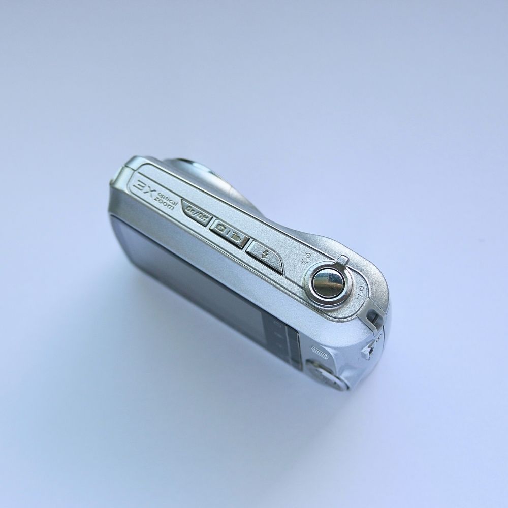 Kodak EasyShare C142