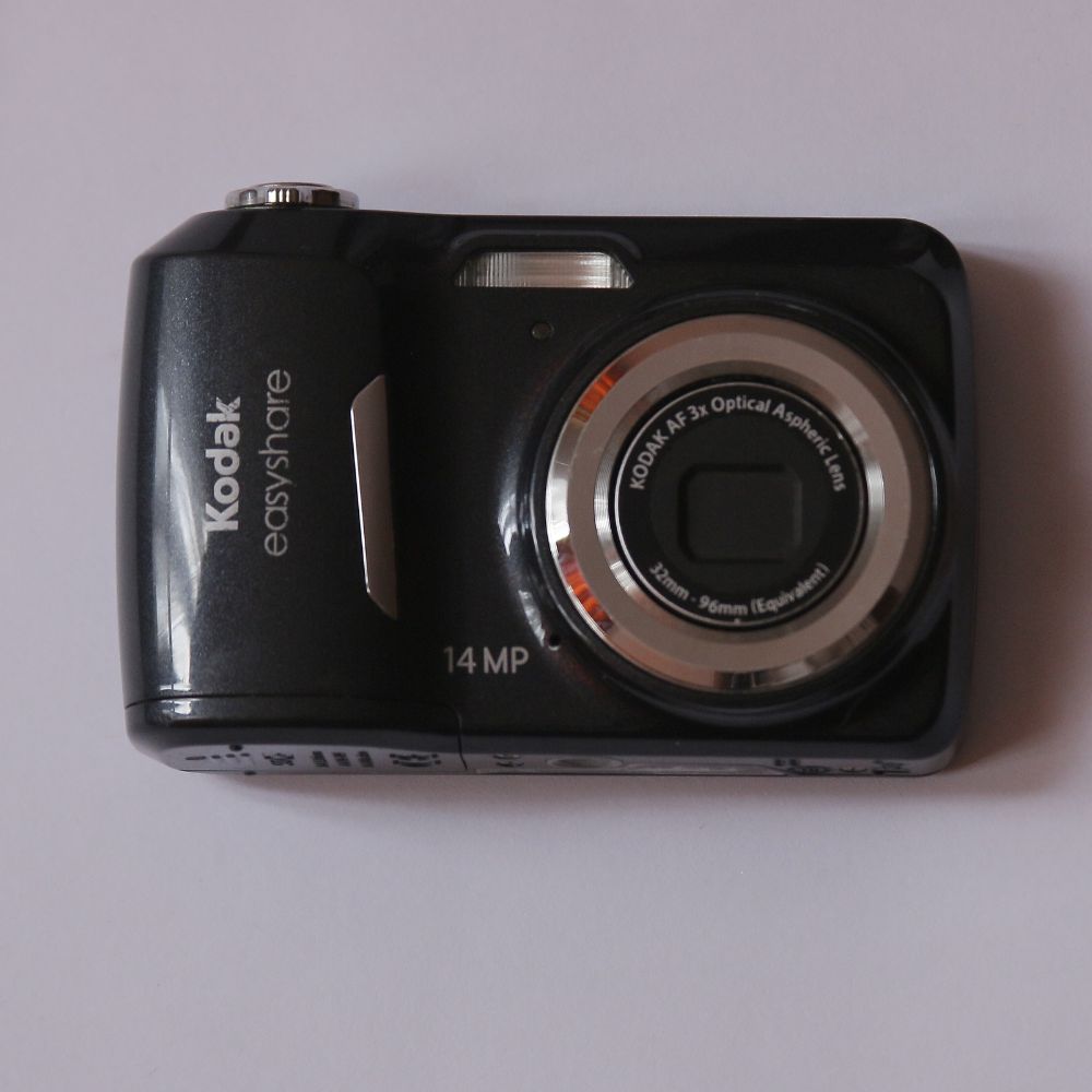 Kodak Easyshare CD153