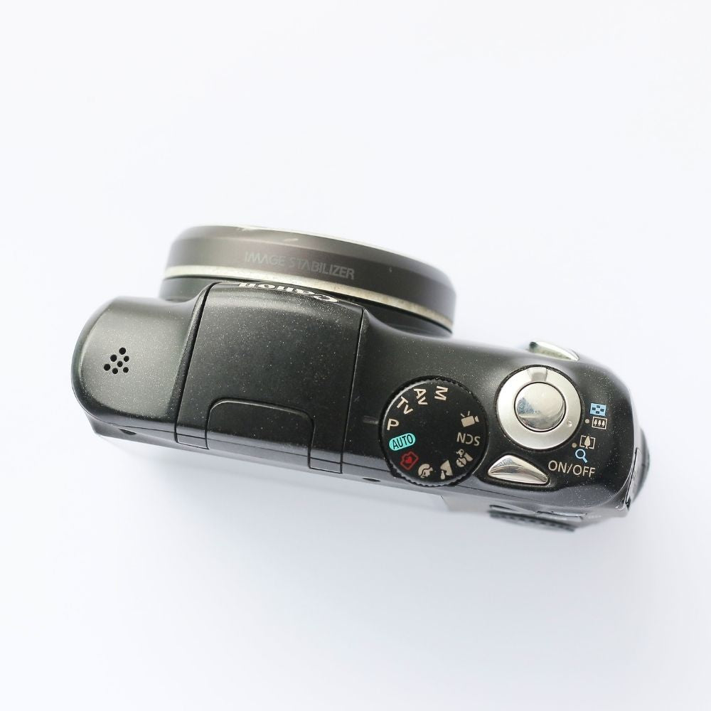 Canon PowerShot SX130 IS HD