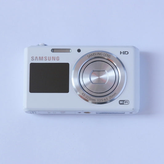 Samsung DV150F SELFIE