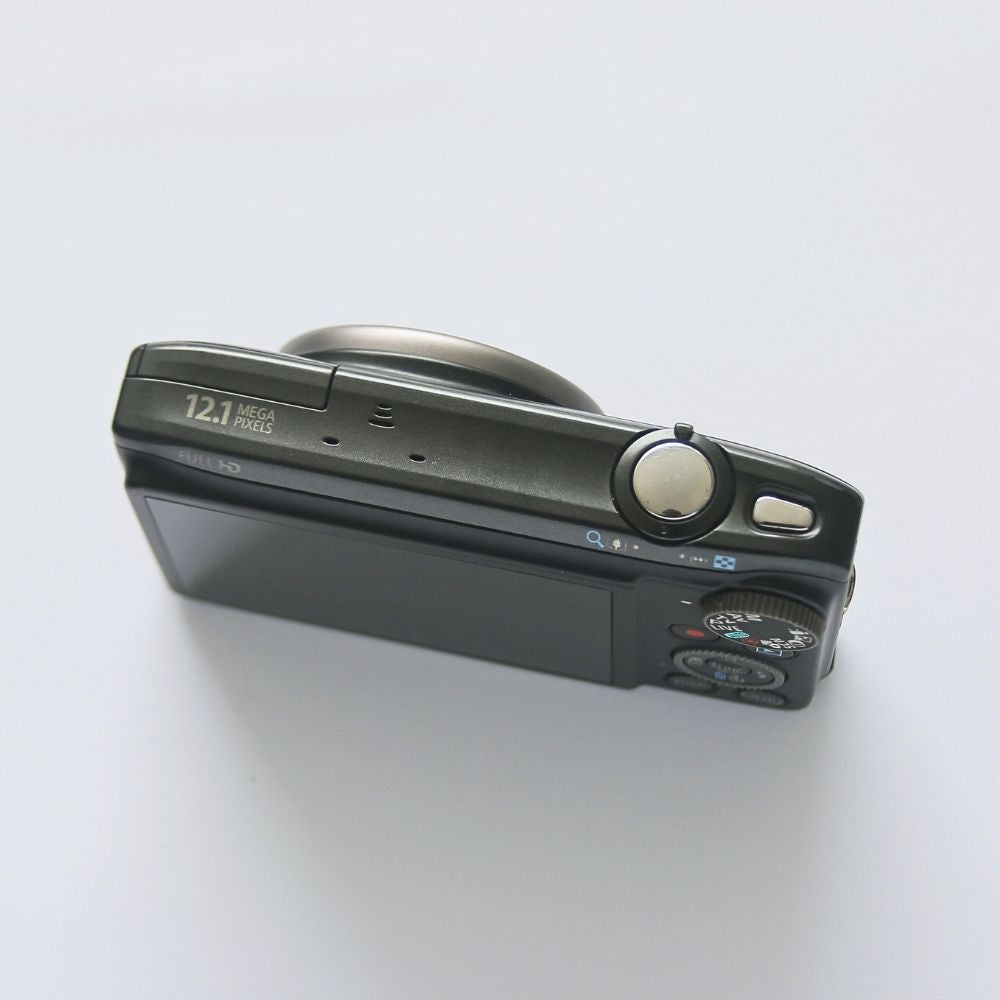 Canon PowerShot SX240 HS