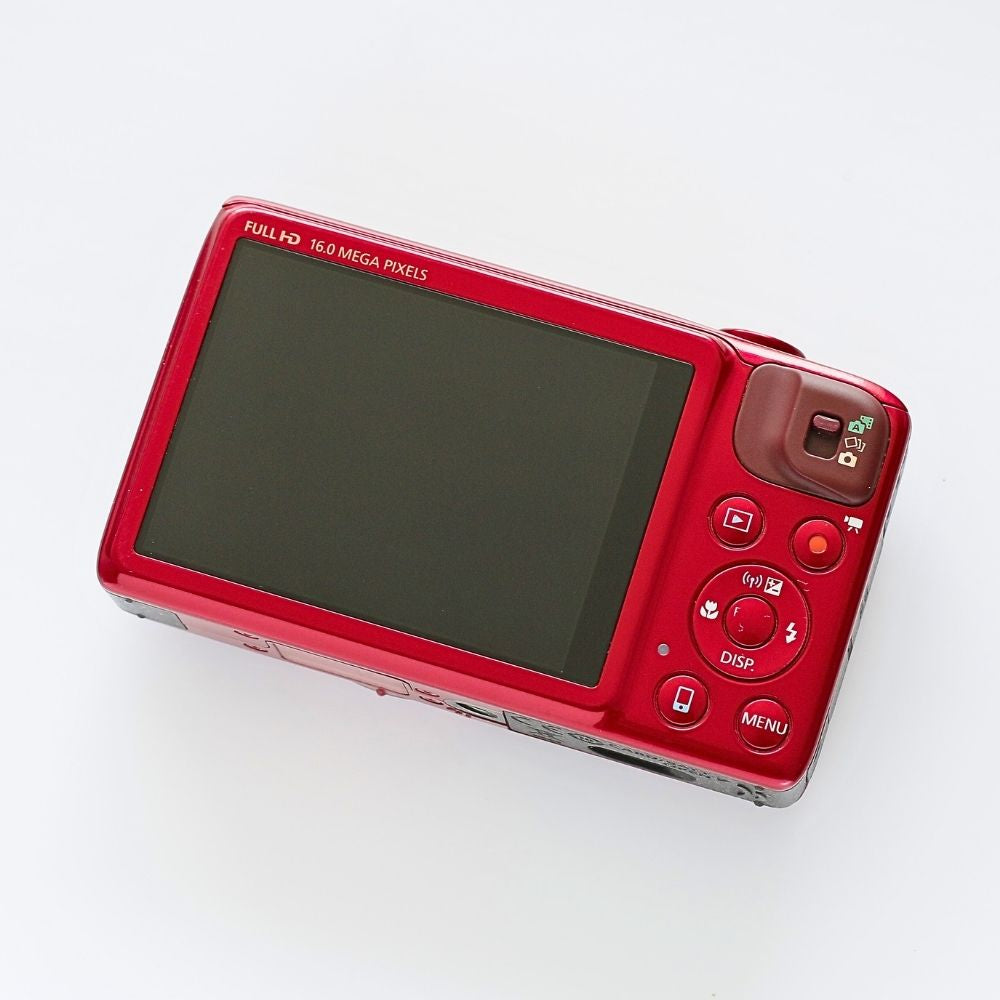 Canon PowerShot SX600 HS