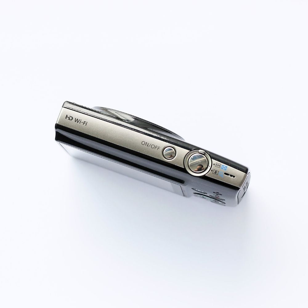 Canon PowerShot ELPH 190 IS HD