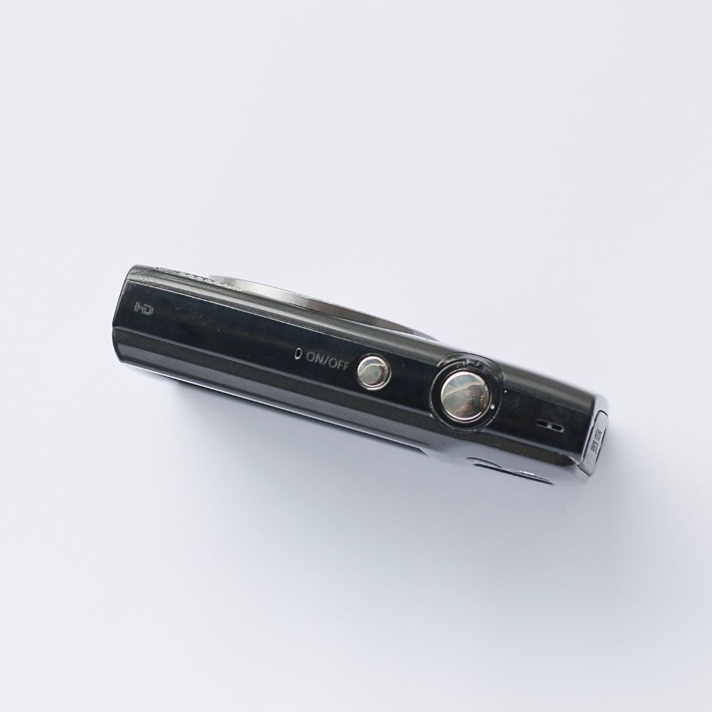 Canon PowerShot ELPH 160 HD
