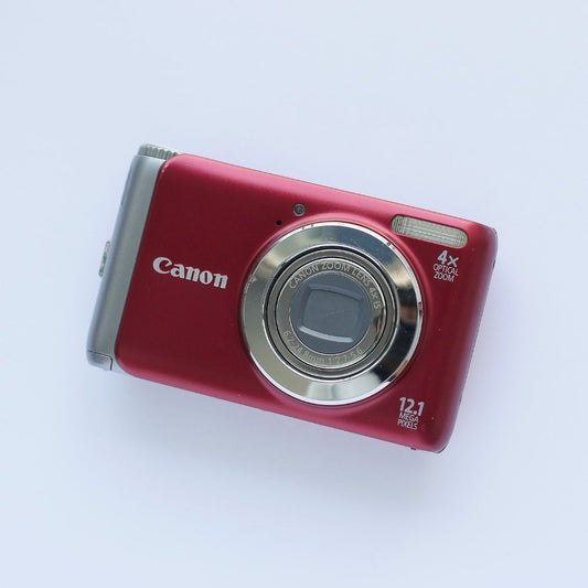 Canon PowerShot A3100 IS