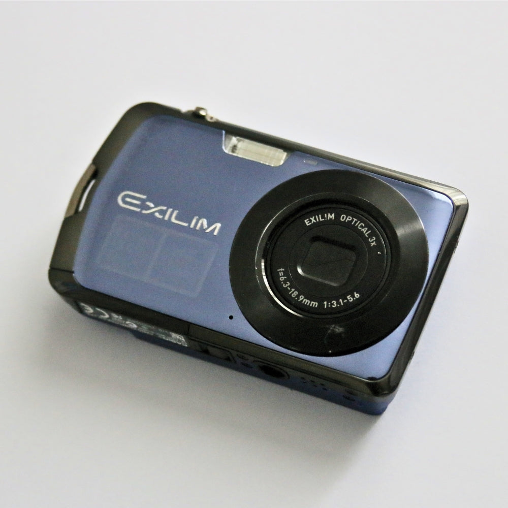 CASIO EX-Z330