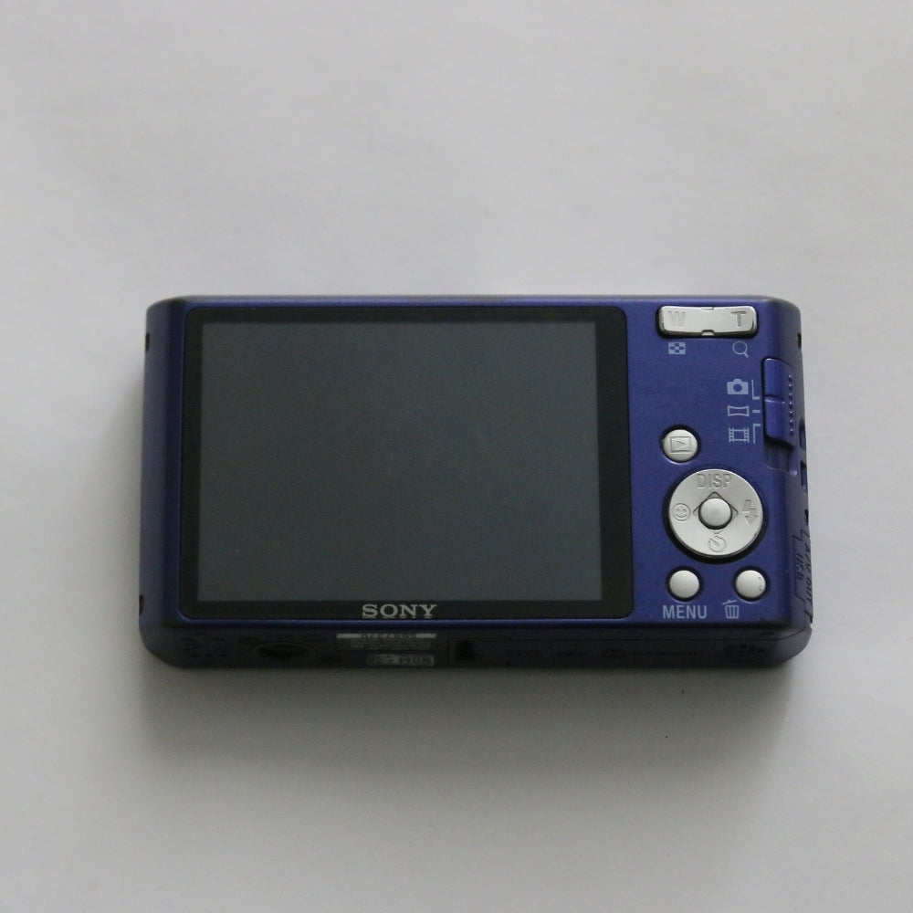 Sony Cyber-shot DSC-W610