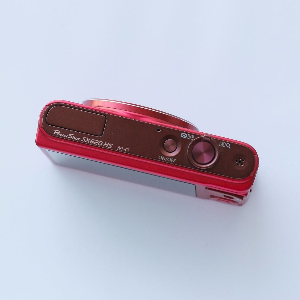 Canon PowerShot SX620 HS