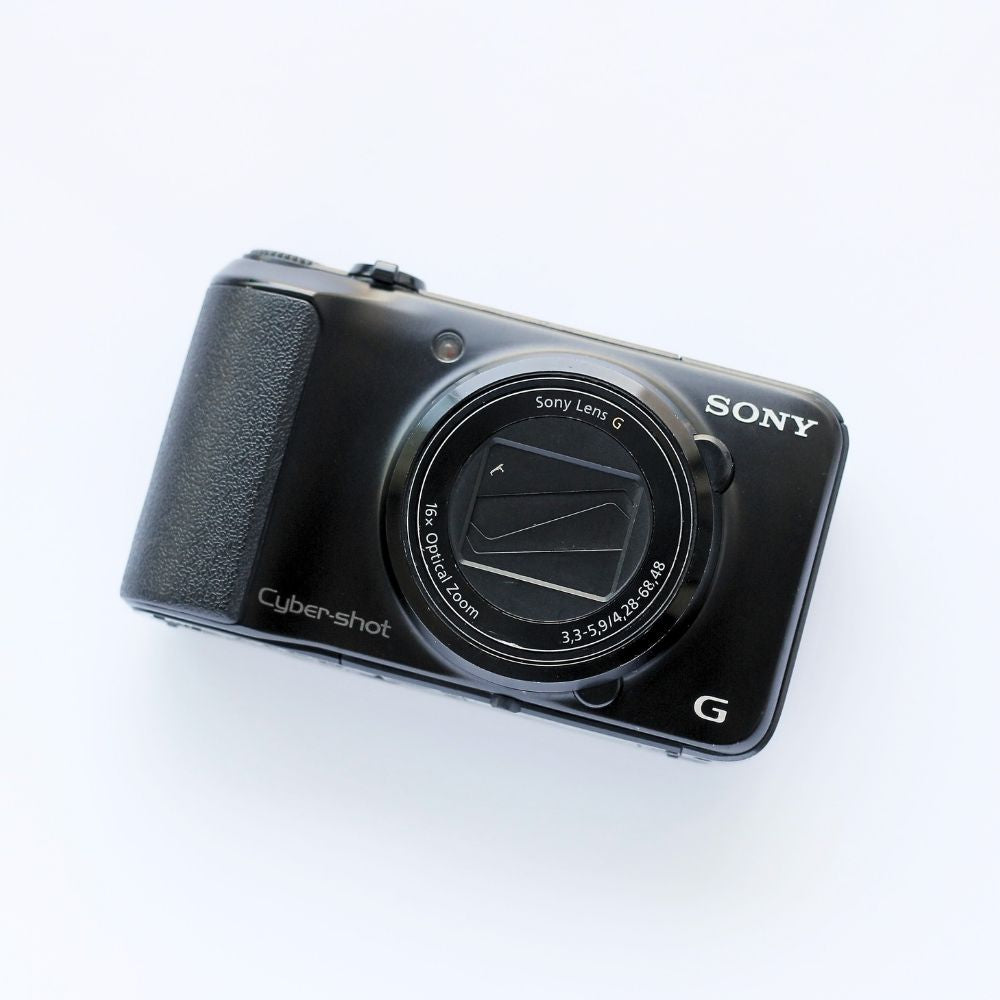 SONY Cyber-shot DSC-H90