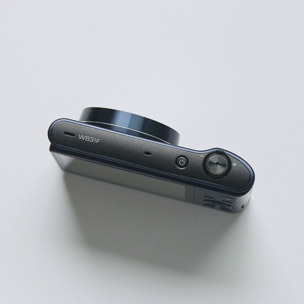 Samsung WB31F