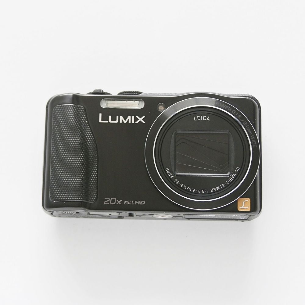 Panasonic LUMIX DMC-ZS25