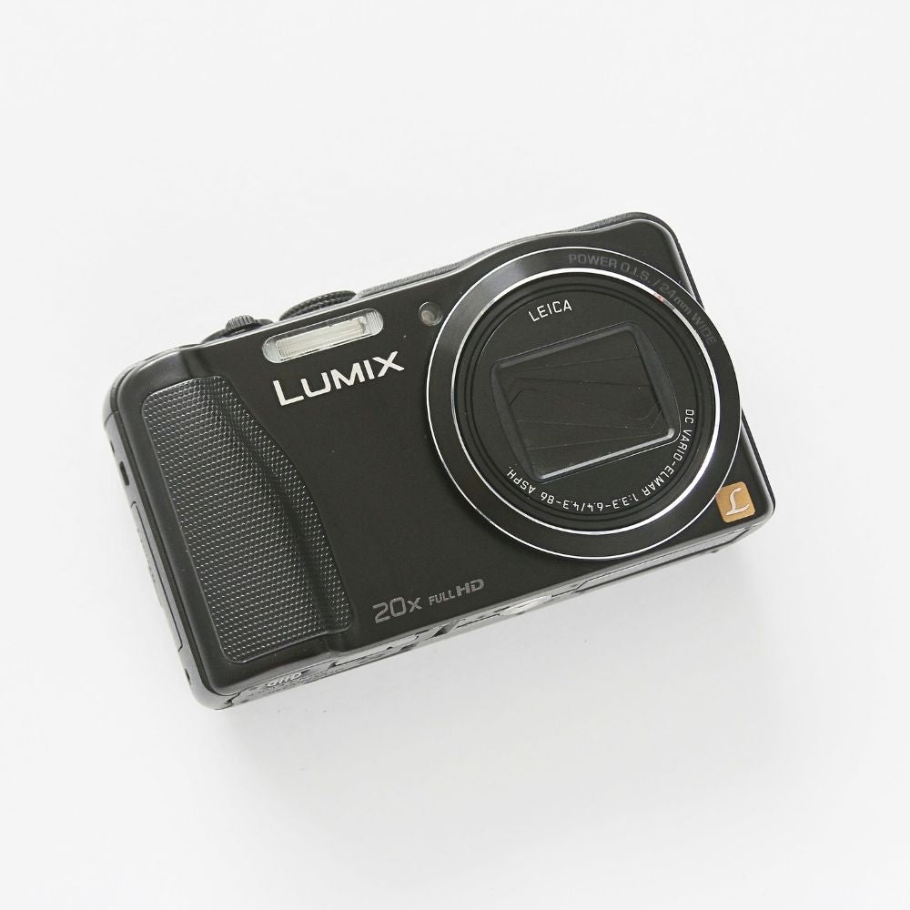 Panasonic LUMIX DMC-ZS25