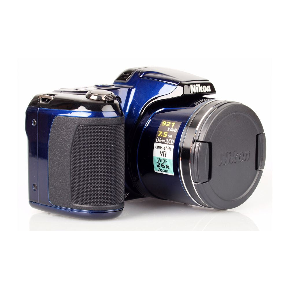 Nikon Coolpix L810
