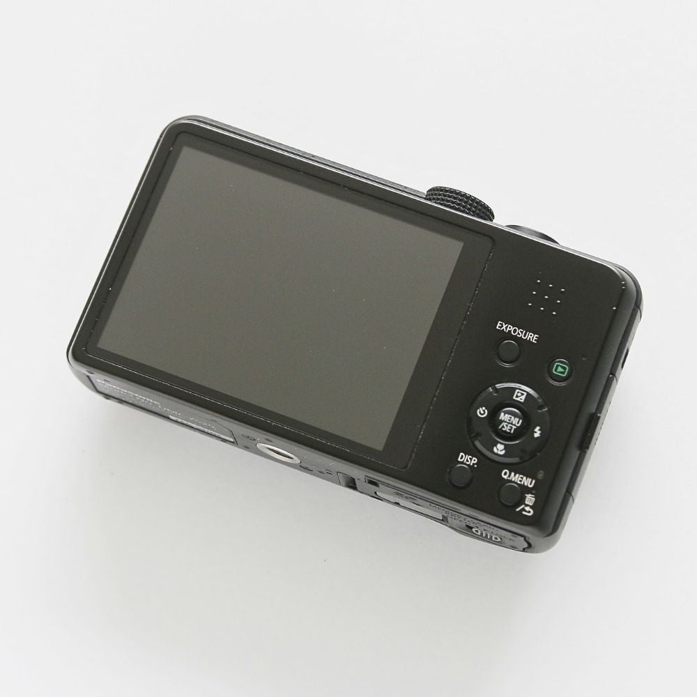 Panasonic LUMIX DMC-ZS25