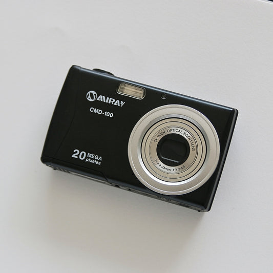 MIRAY CMD-100