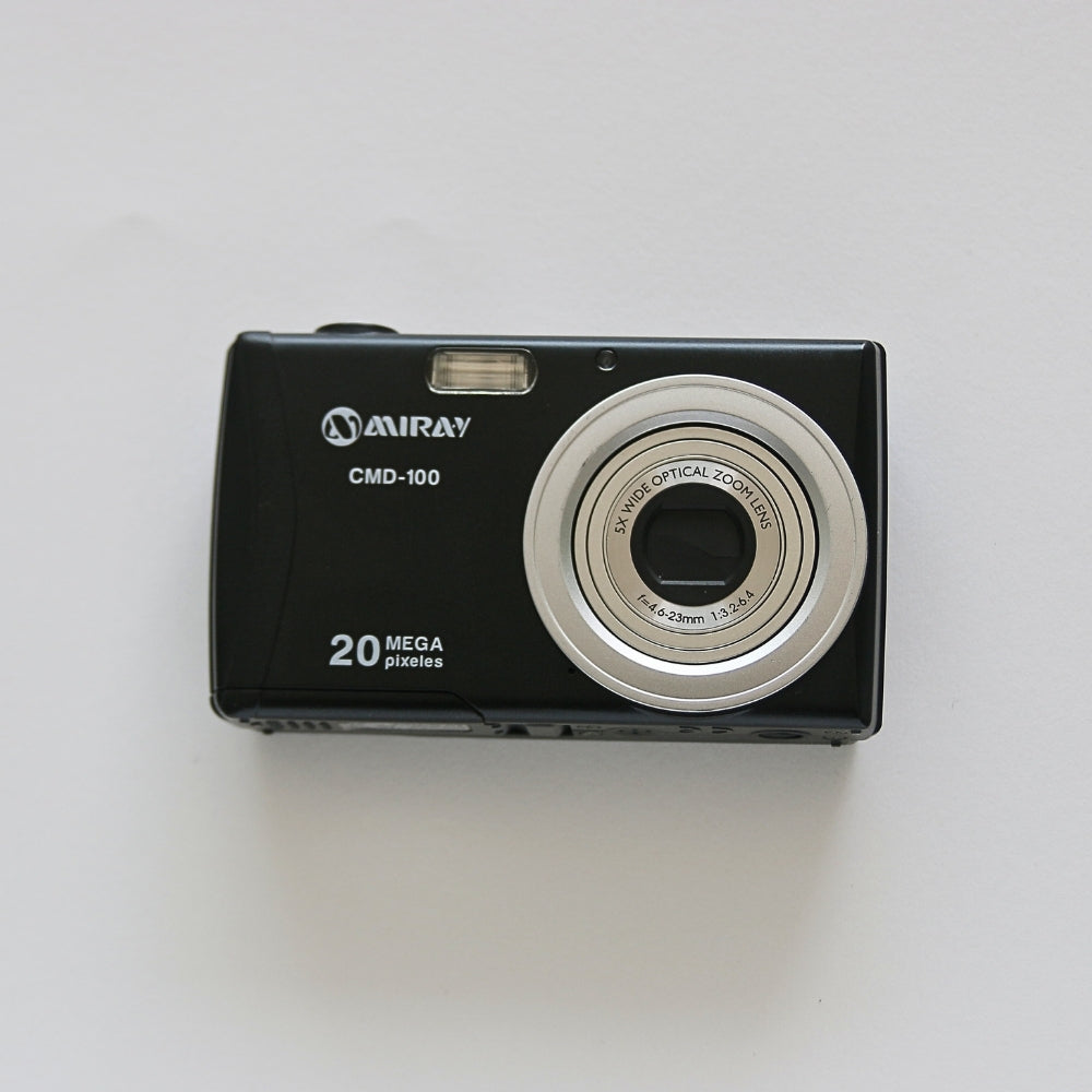 MIRAY CMD-100