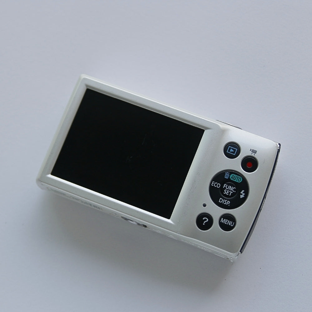 Canon PowerShot ELPH 160 HD