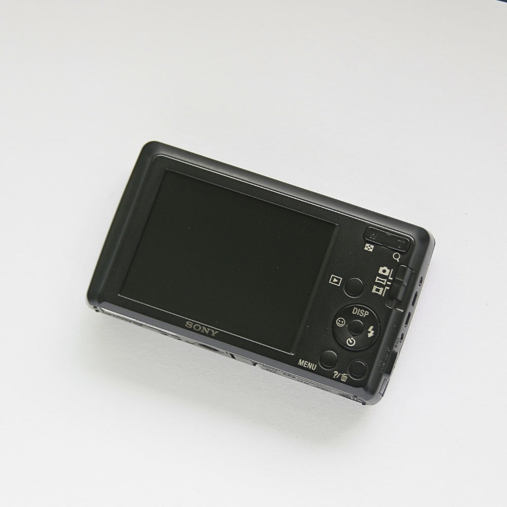 Sony Cyber-shot DSC-W620