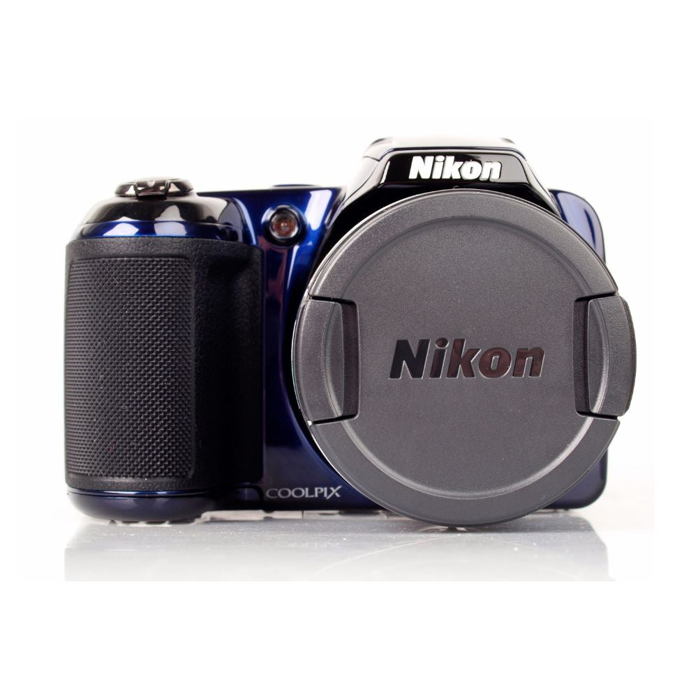 Nikon Coolpix L810