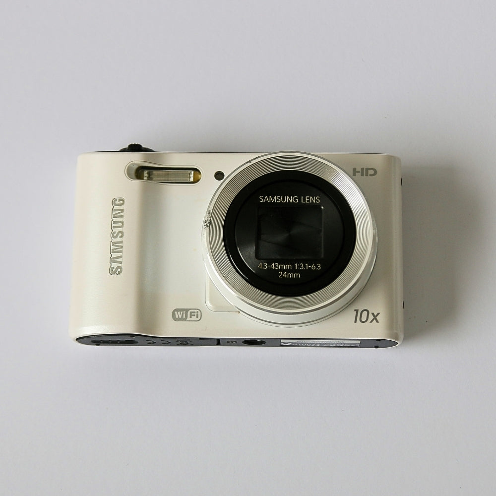 Samsung WB30F