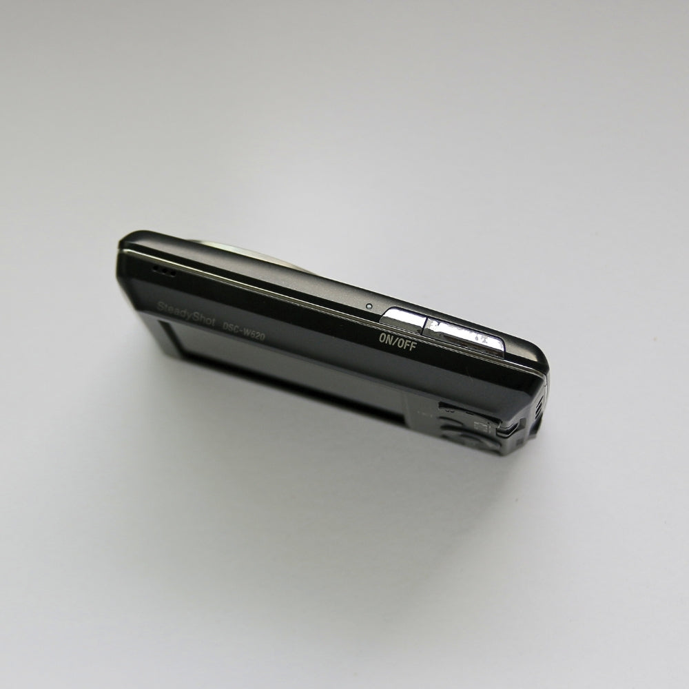 Sony Cyber-shot DSC-W620