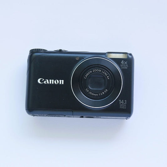 Canon PowerShot A2200 HD