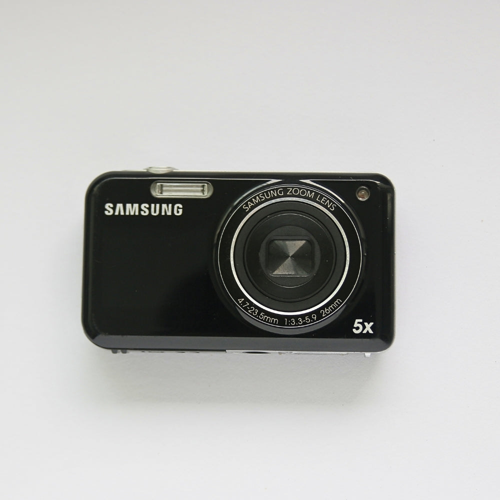 SAMSUNG PL120 Selfie