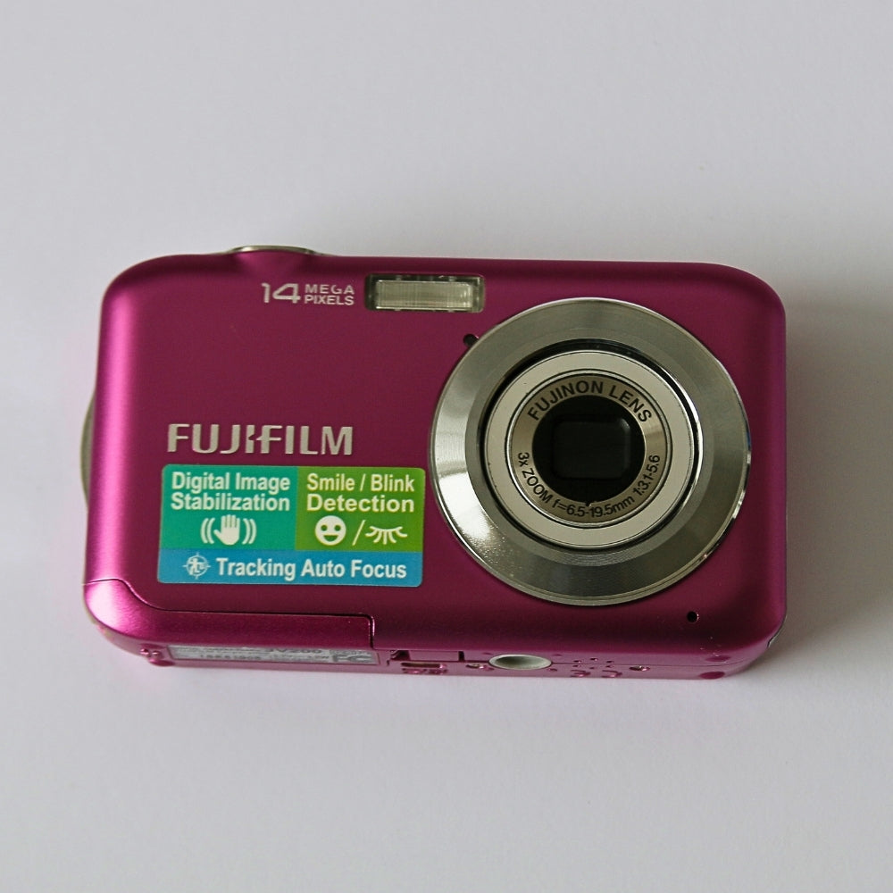 Fujifilm FINEPIX JV200