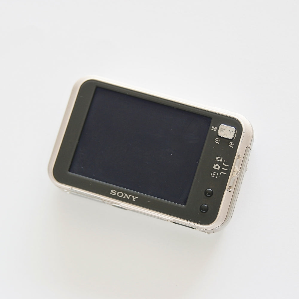 Sony Cyber-shot DSC-N2