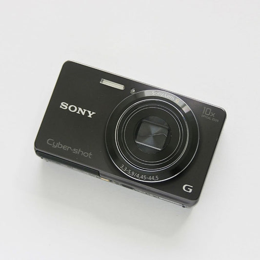 Sony Cyber-shot DSC-W690