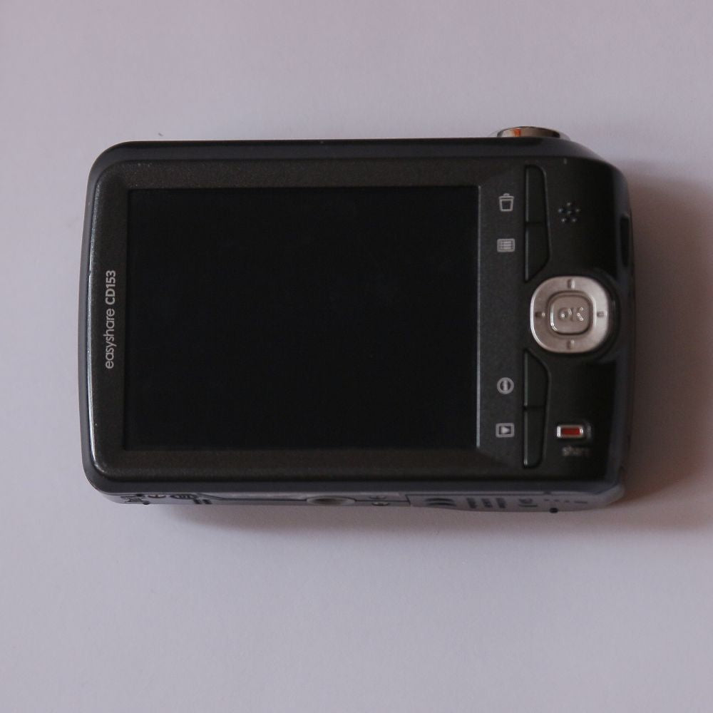 Kodak Easyshare CD153