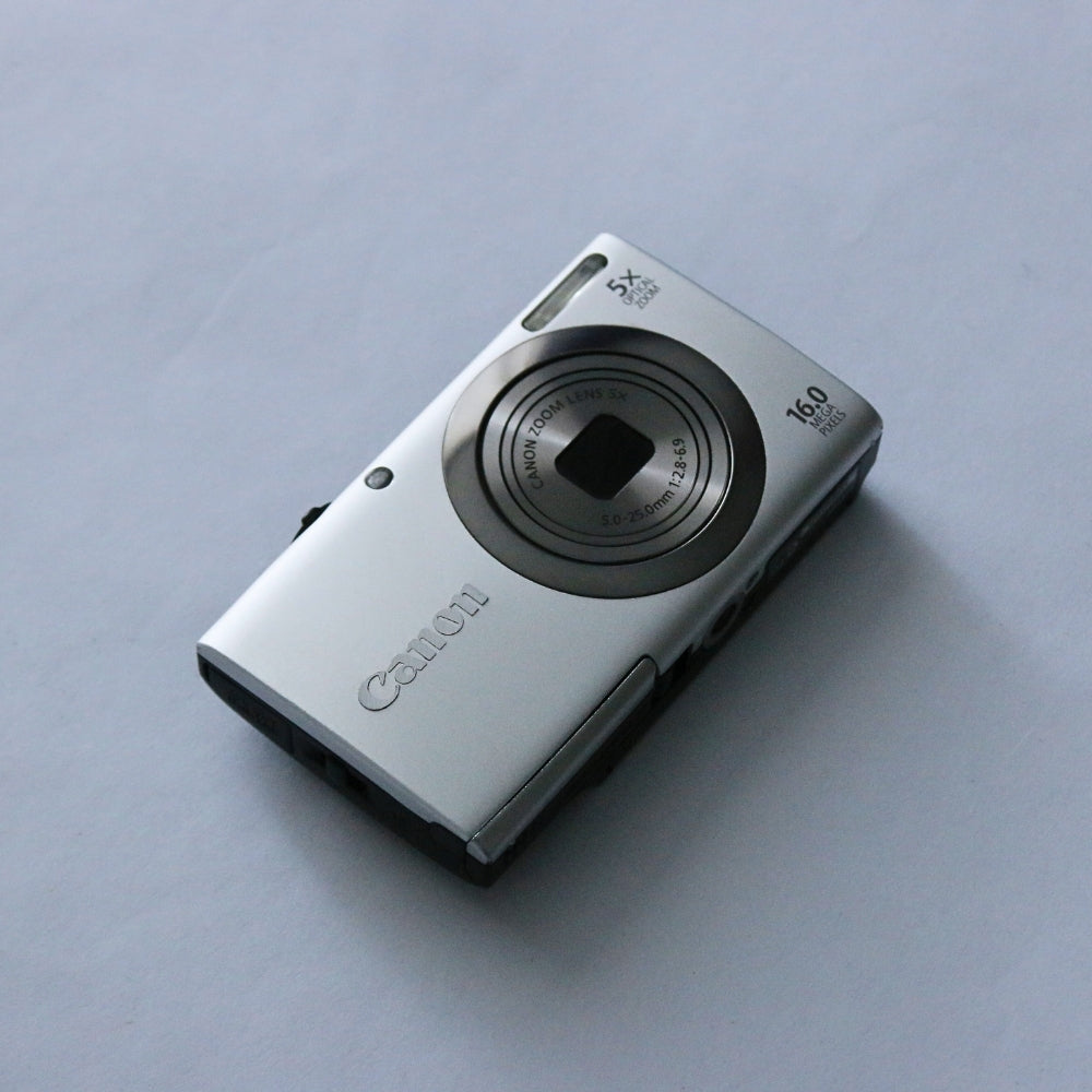 Canon PowerShot A2300 HD