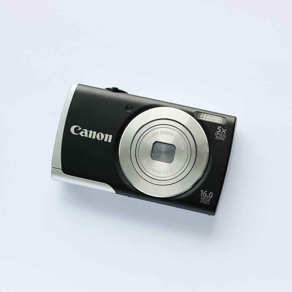 Canon PowerShot HD A2500