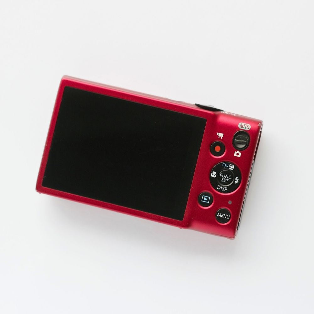 Canon PowerShot ELPH 130 IS HD