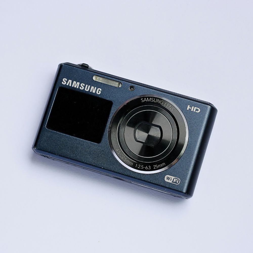 Samsung DV150F SELFIE