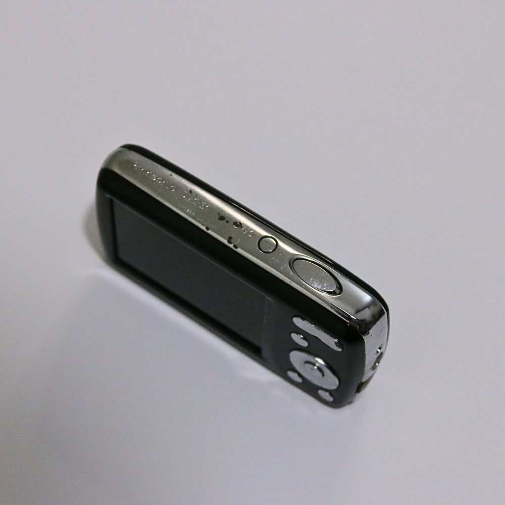 Panasonic LUMIX DMC-S1