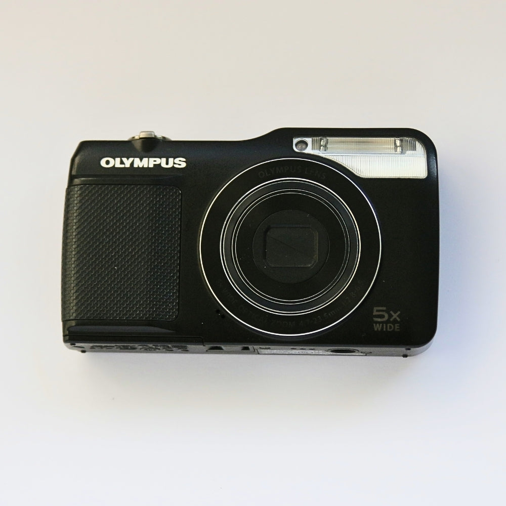 Olympus VG-170